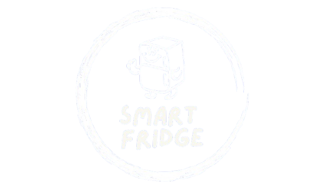 Smart Fridge Logo